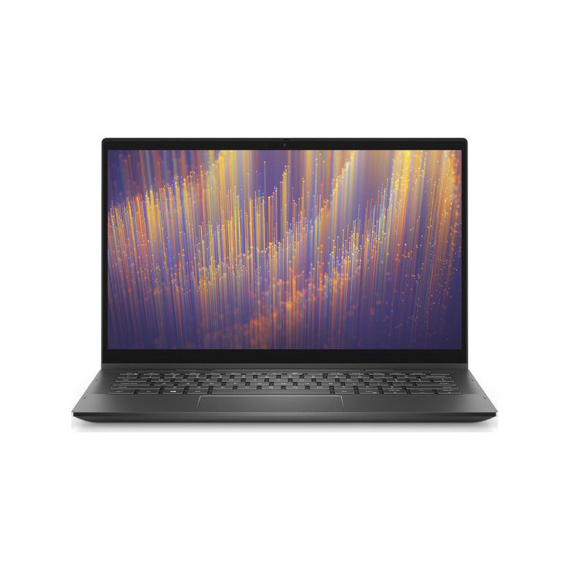 لپ تاپ دل مدل Inspiron 7306 | i5-1135G7/8GB/512GB/Intel Iris Xe/13.3 inch FHD X360 Touch
