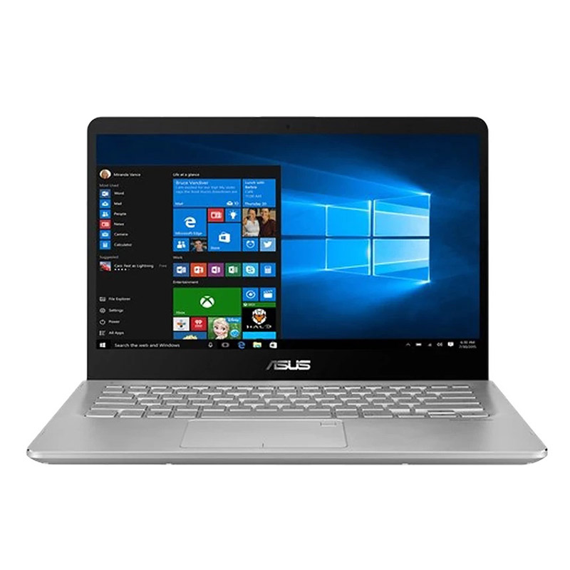 لپ تاپ ایسوس مدل ZenBook Q405 | i5-8250U/8GB/512GB/Intel UHD/14 inch FHD X360 Touch