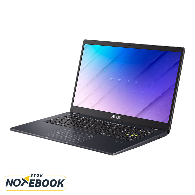 لپ تاپ ایسوس مدل Vivobook E410 | Celeron-N4020/4GB/64GB/Intel UHD/14 inch HD – A — تصویر ۴