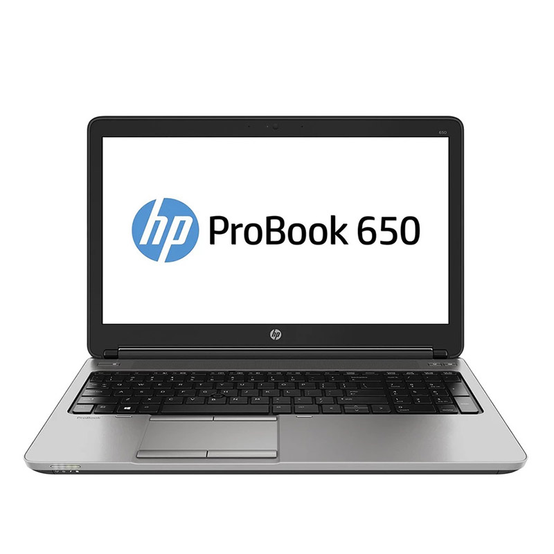 لپ تاپ اچ پی مدل ProBook 650 G1 | i5-4210M/8GB/256GB/1GB RadeonTM 8750M/15.6 inch HD – B