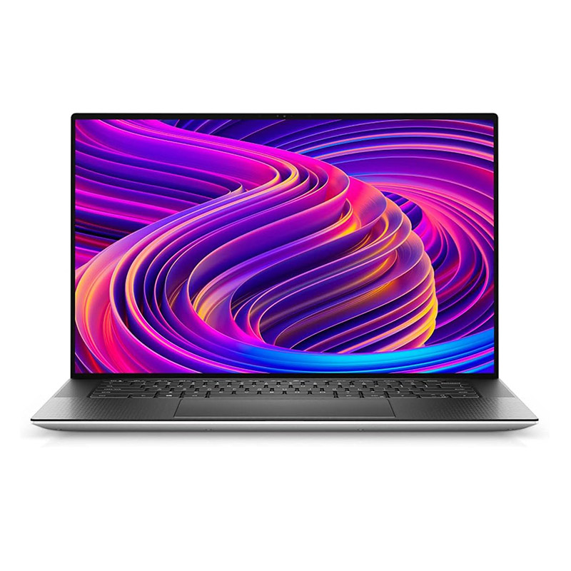 لپ تاپ دل مدل XPS 9510 | i7-11800H/16GB/512GB/4GB RTX 3050/15.6 inch FHD – A