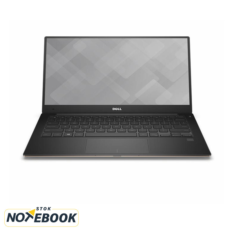 لپ تاپ دل مدل XPS 13 9360 | i7-7500U/16GB/512GB/Intel Iris Plus/13.3 inch 4K Touch – A — تصویر ۴