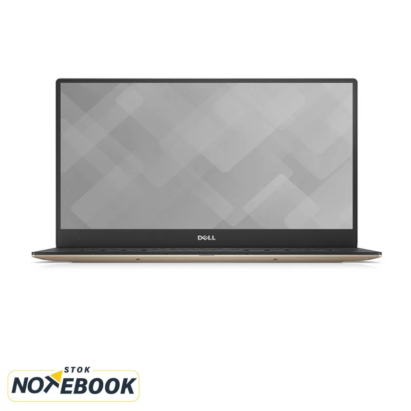 لپ تاپ دل مدل XPS 13 9360 | i7-7500U/16GB/512GB/Intel Iris Plus/13.3 inch 4K Touch – A — تصویر ۳