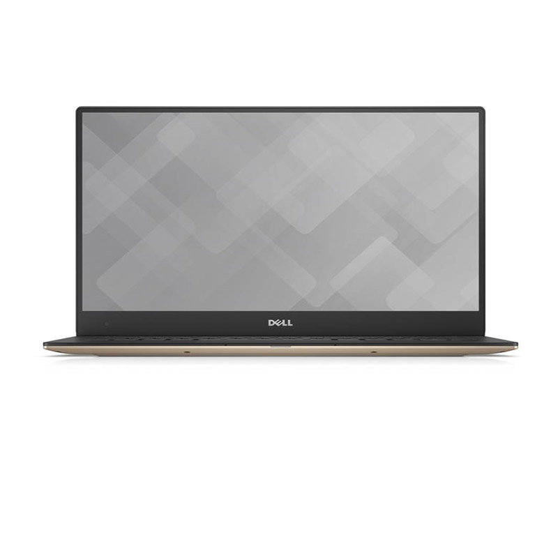 لپ تاپ دل مدل XPS 13 9360 | i7-7500U/16GB/512GB/Intel Iris Plus/13.3 inch 4K Touch – A