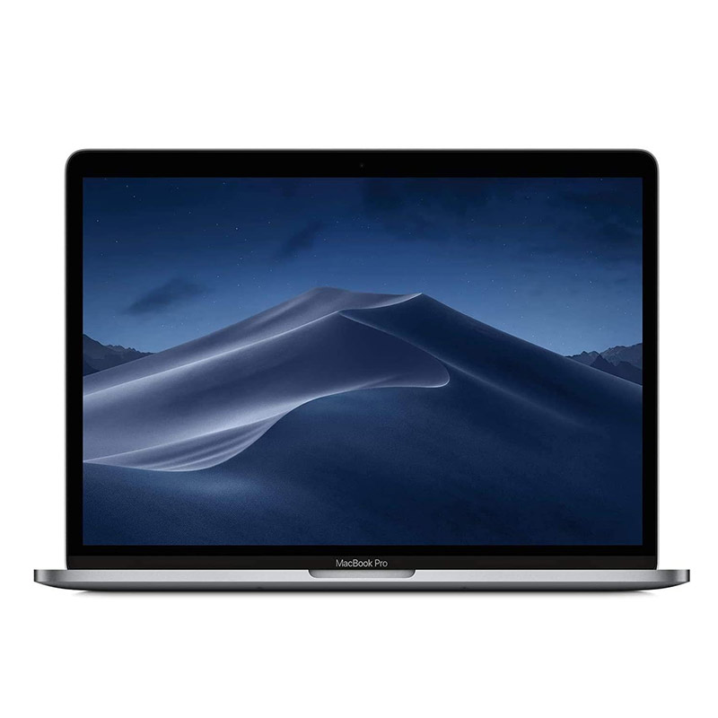 لپ تاپ اپل مدل MacBook Pro 2018 | i9-8950HK/32GB/4TB/4GB Radeon Pro Vega 16/15.4 inch Retina – B