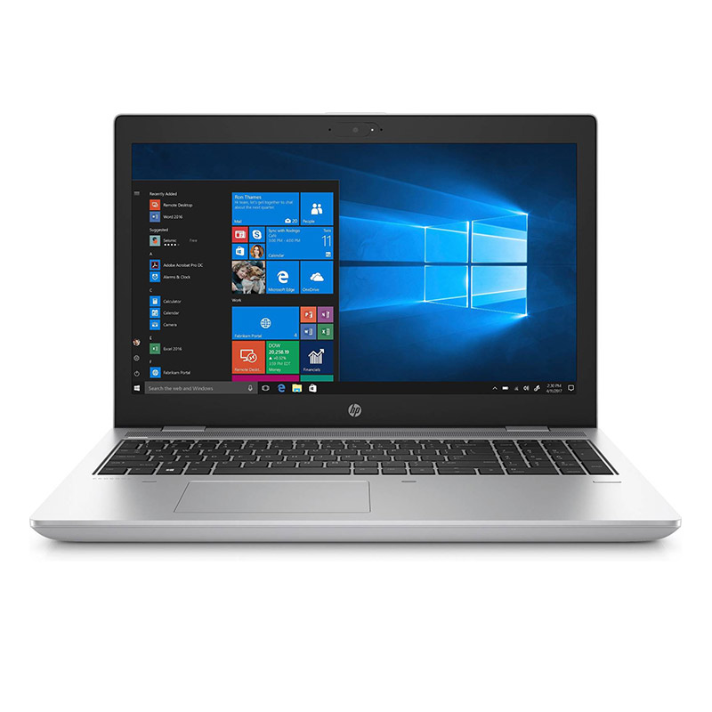 لپ تاپ اچ پی مدل ProBook 650 G2 | i5-6300U/8GB/256GB/Intel HD/15.6 inch FHD – A