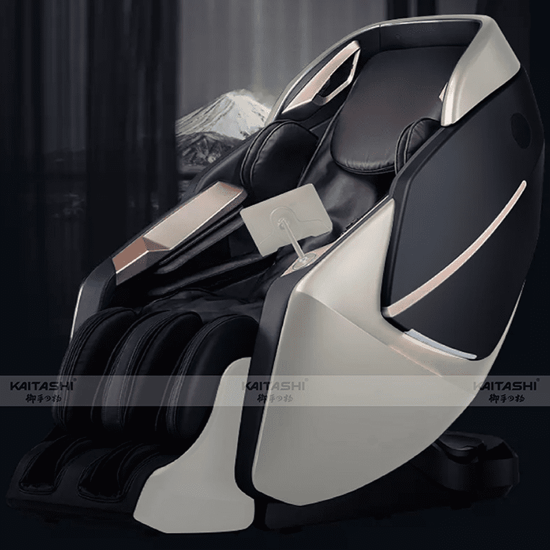 صندلی ماساژور کایتاشی Kaitashi KS-970 — تصویر ۵
