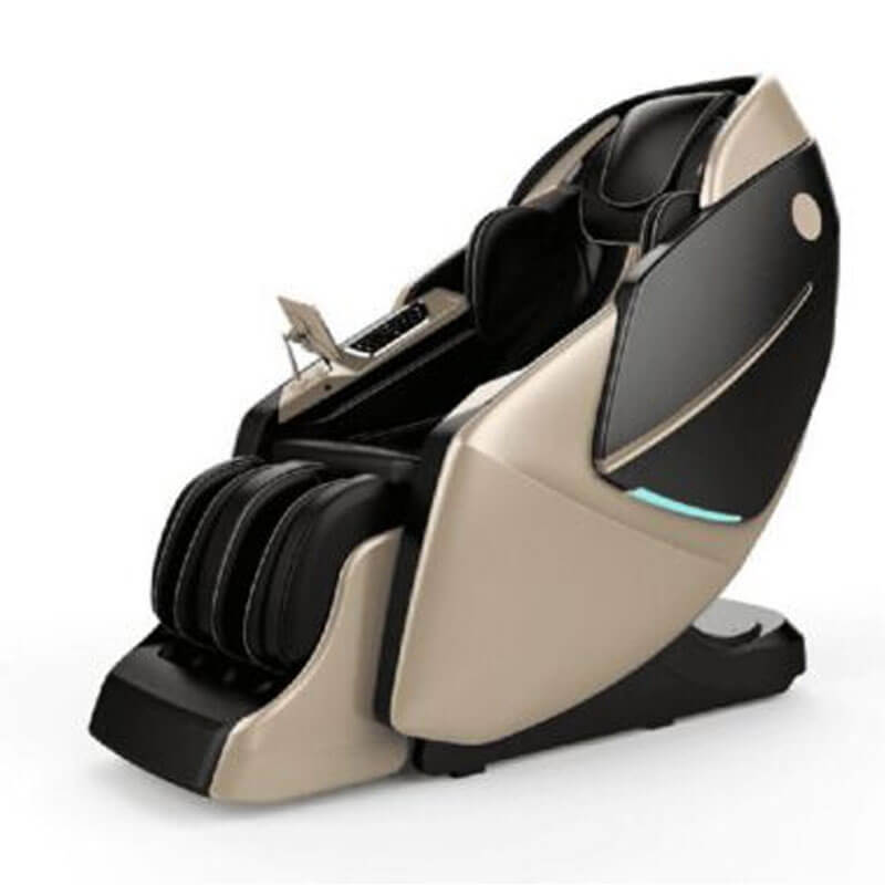 صندلی ماساژور کایتاشی Kaitashi KS-970 — تصویر ۲