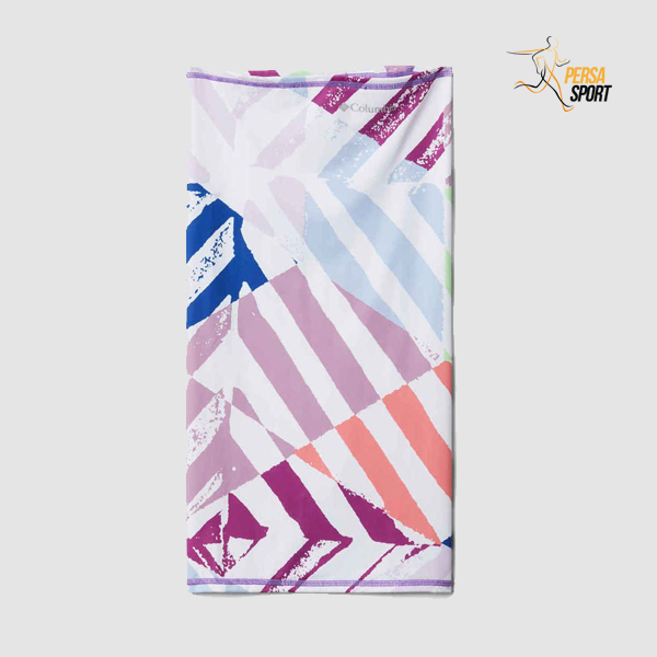 شال گردن کلمبیا Tech Trail Gaiter