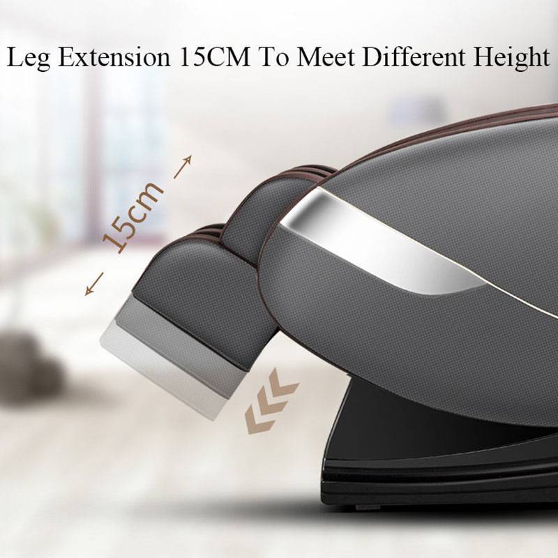 صندلی ماساژور لیرکن مدل LEK-988L — تصویر ۶