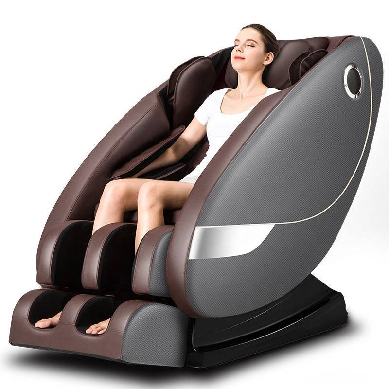 صندلی ماساژور لیرکن مدل LEK-988L — تصویر ۳