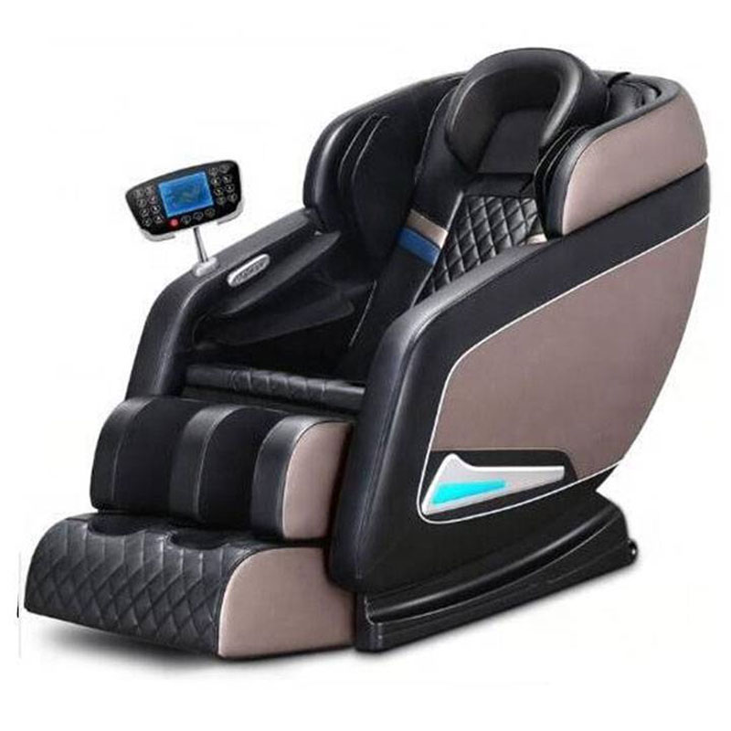 صندلی ماساژور لیرکن مدل LEK-988S — تصویر ۲