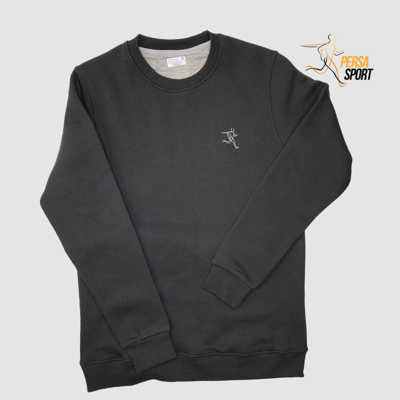 بلوز پرسا اسپرت مدل Persa Club Fleece Black