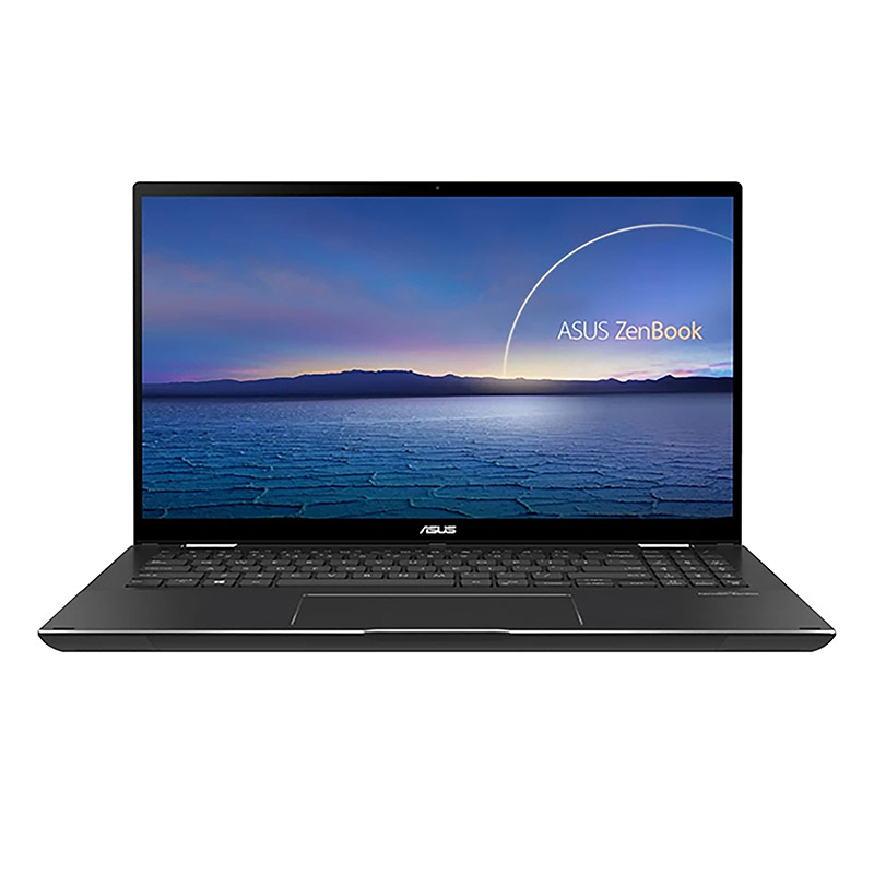 لپ تاپ ایسوس مدل ZenBook UX564EH | i7-1165G7/16GB/512GB/4GB GTX 1650/15.6 inch FHD X360 Touch
