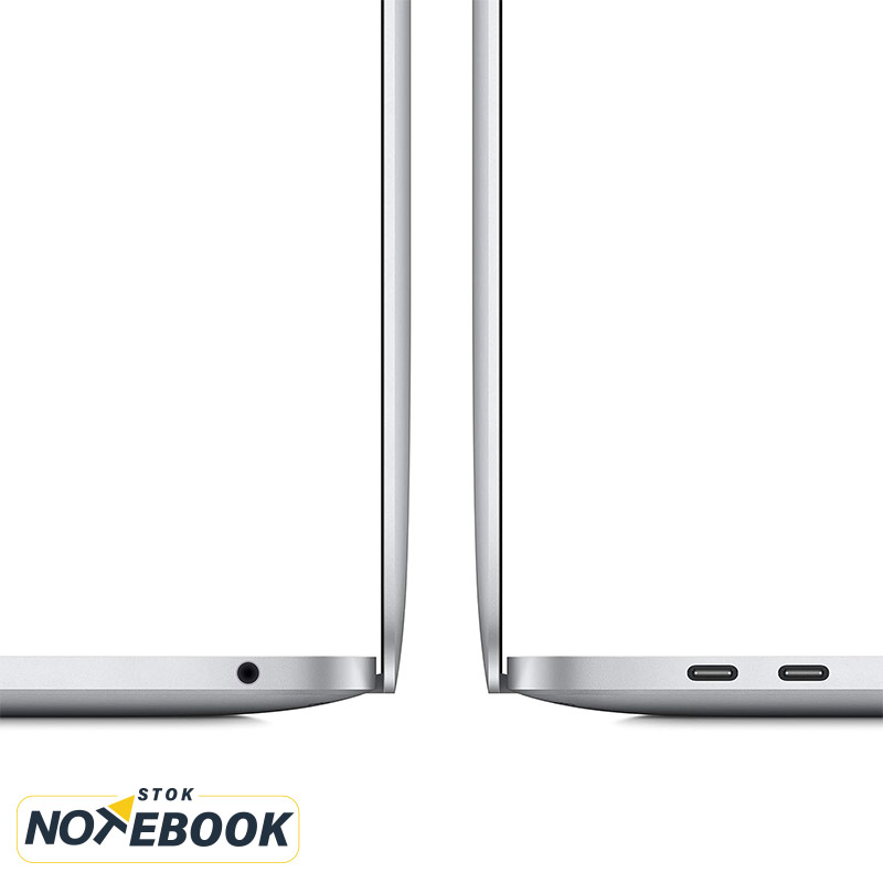 لپ تاپ اپل مدل MacBook Pro 2020 | M1/8GB/256GB/2GB Radeon Pro 555/15.6 inch WQXGA – A — تصویر ۴