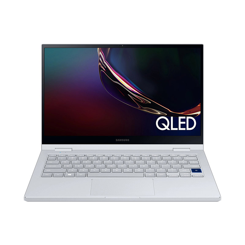 لپ تاپ سامسونگ مدل Galaxy 730QCJ | i7-10510U/12GB/512GB/Intel UHD/13.3 inch FHD X360 Touch