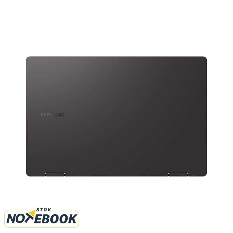 لپ تاپ سامسونگ مدل Galaxy Book 2 730QED | i5-1235U/8GB/256GB/Intel Iris Xe/13.3 inch FHD X360 Touch – A — تصویر ۶
