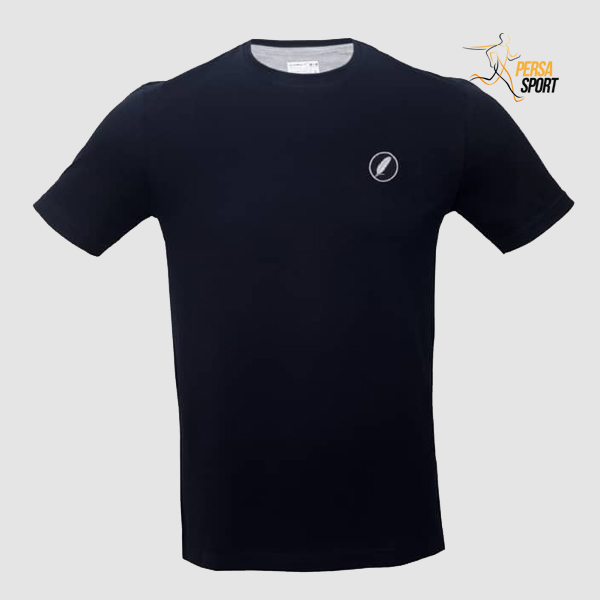 تیشرت مردانه پرساویر Skyway T-shirt MDBlue Grey