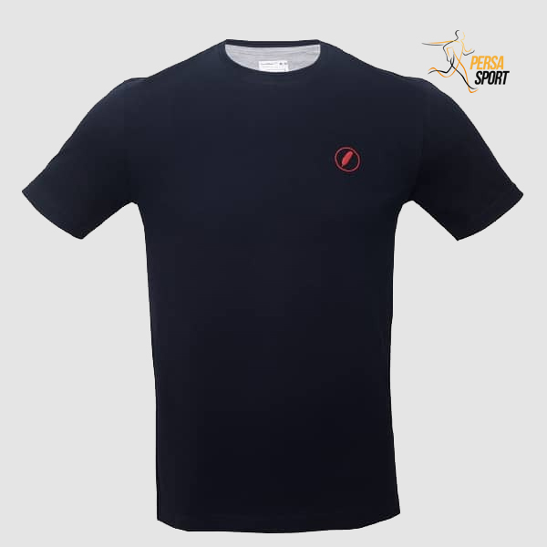 تیشرت مردانه پرساویر Skyway T-shirt Black