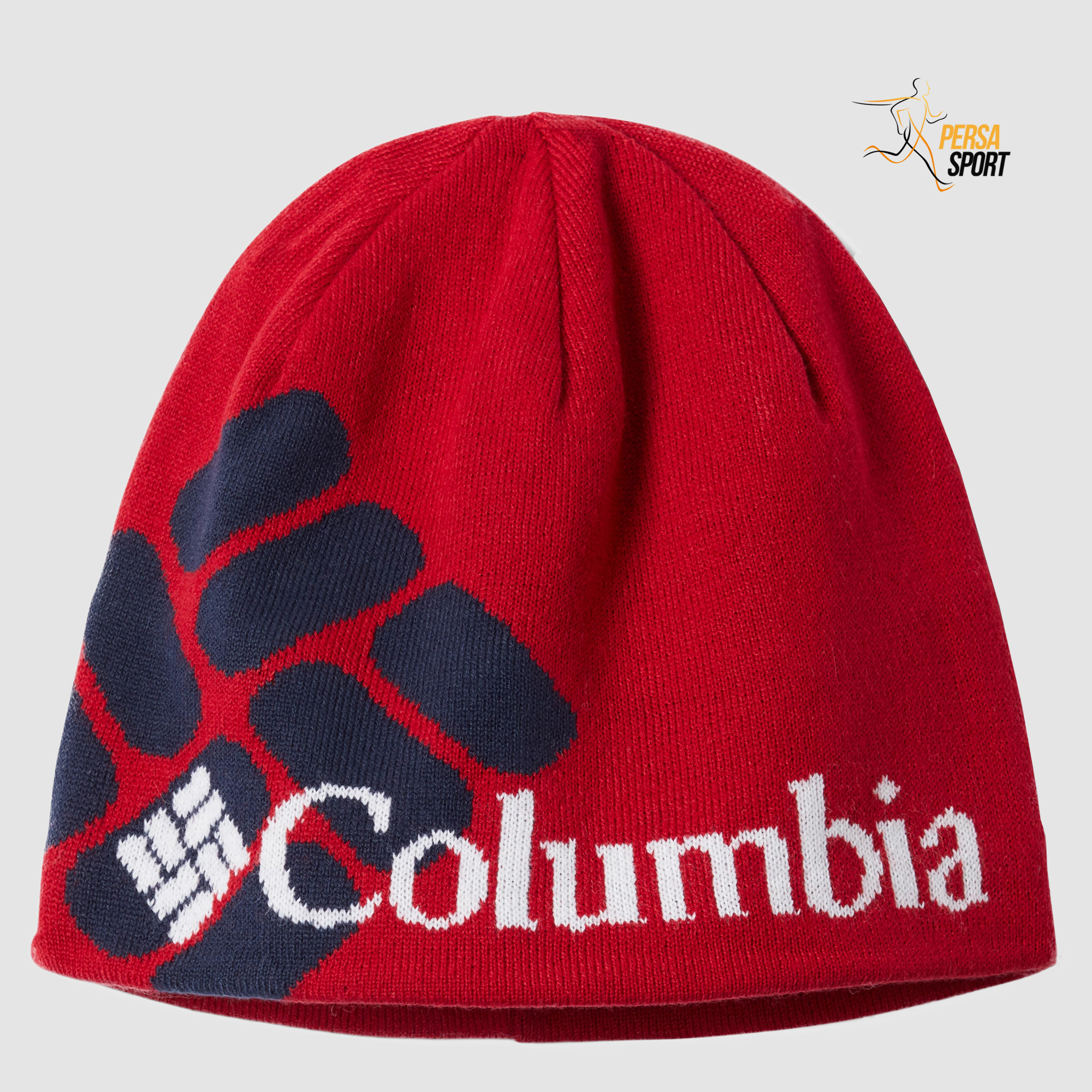 کلاه کلمبیا Columbia Heat Beanie Red