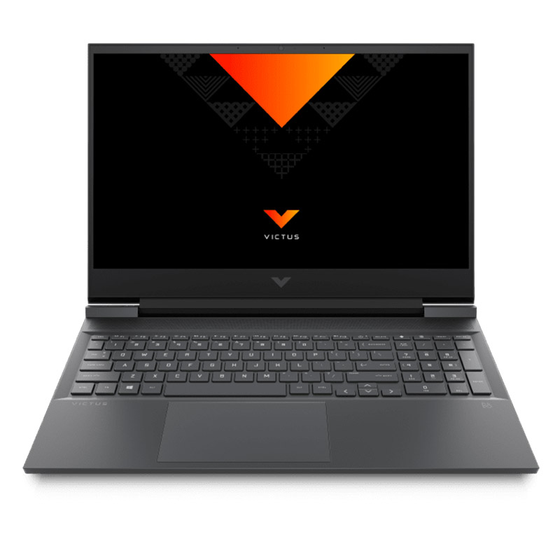 لپ تاپ اچ پی مدل Victus 16 | i7-12700H/8GB/512GB/6GB RTX 3060/16.1 inch FHD – G