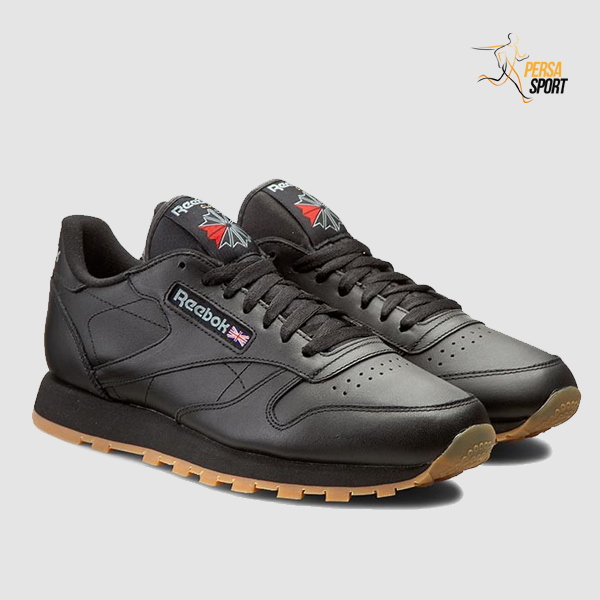 کفش ریباک CL LTHR EB Black — تصویر ۲