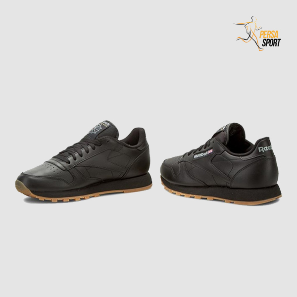 کفش ریباک CL LTHR EB Black — تصویر ۸