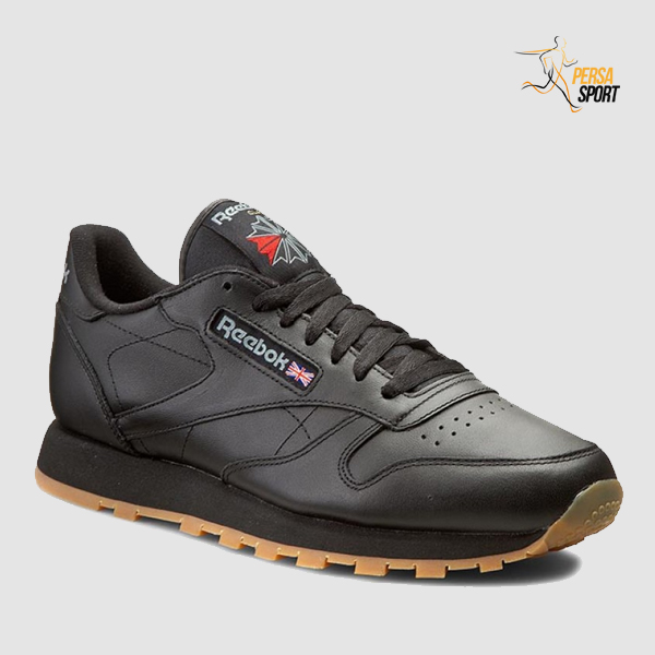 کفش ریباک CL LTHR EB Black — تصویر ۶