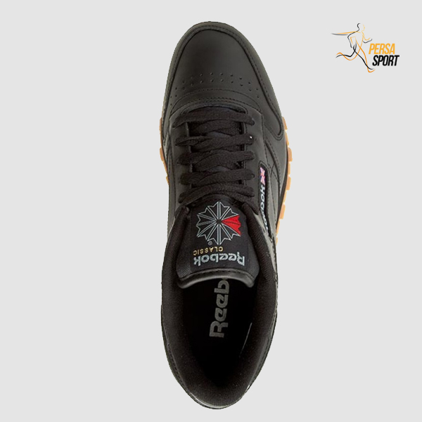 کفش ریباک CL LTHR EB Black — تصویر ۵