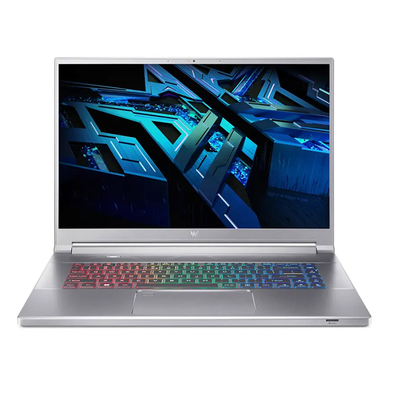 لپ تاپ ایسر مدل Predator Triton 300 | i7-11800H/16GB/512GB/8GB RTX 3070/15.6 inch QHD