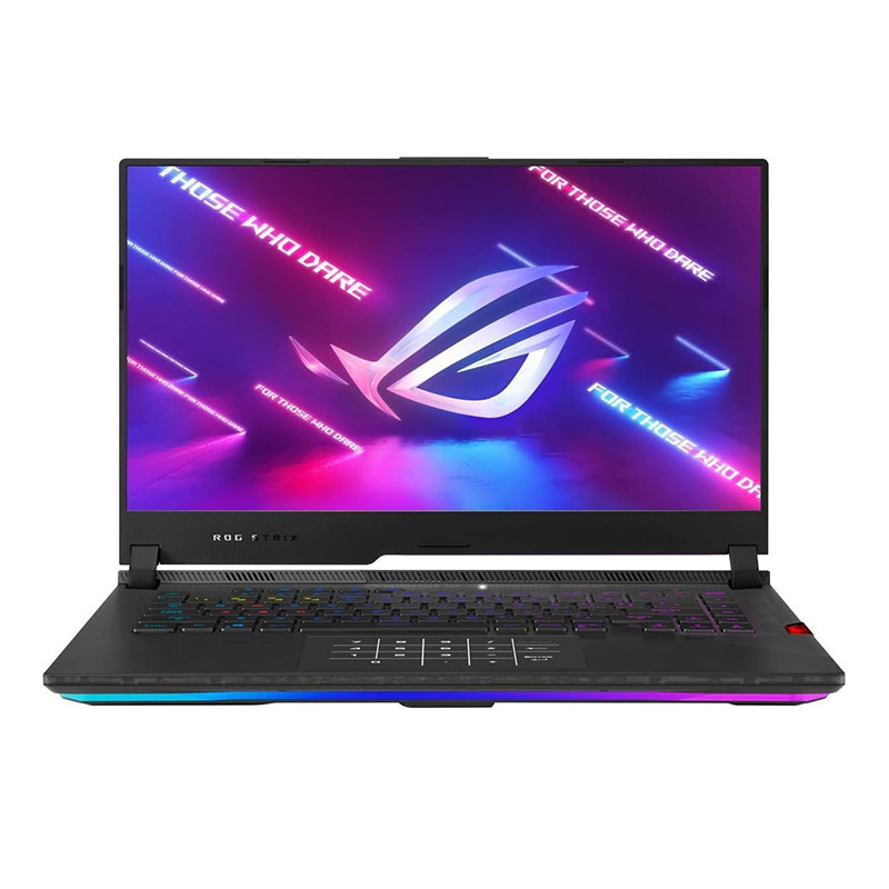 لپ تاپ ایسوس مدل ROG Strix SCAR 15 G533 | Ryzen 9-5900HX/16GB/1TB/8GB GeForce RTX 3080/15.6 inch FHD – A