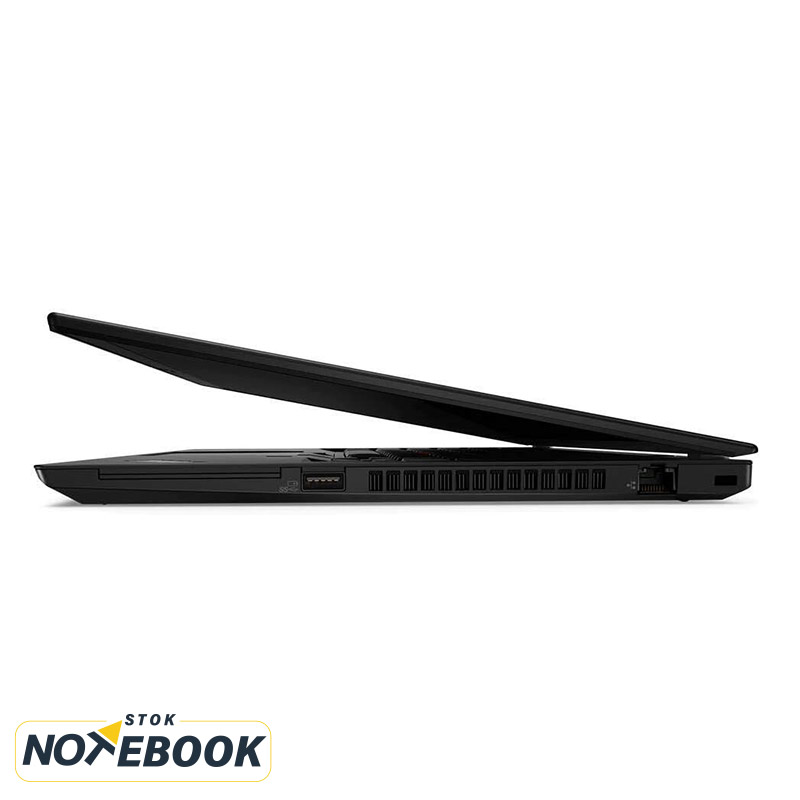 لپ تاپ لنوو مدل ThinkPad T495 | Ryzen 5-3500U/16GB/256GB/Radeon Vega 8/14 inch FHD – A — تصویر ۷