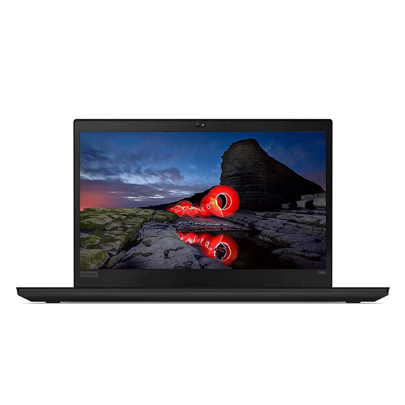 لپ تاپ لنوو مدل ThinkPad T495 | Ryzen 5-3500U/16GB/256GB/Radeon Vega 8/14 inch FHD – A