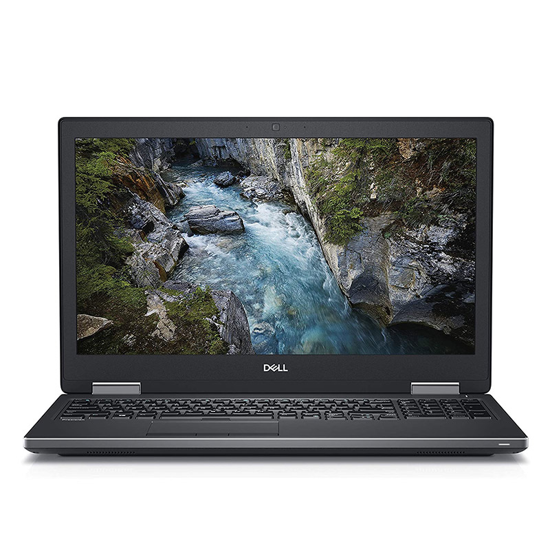 لپ تاپ دل مدل Precision 7530 | i7-8750H/16GB/512GB/4GB Radeon Pro WX4150/15.6 inch FHD – F