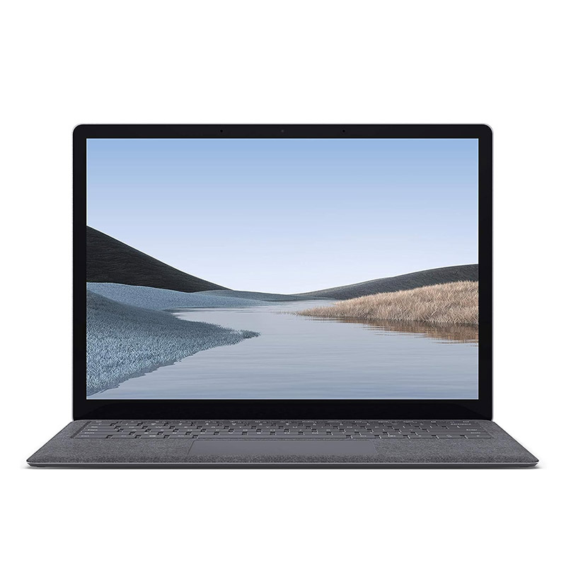لپ تاپ مایکروسافت مدل Surface Laptop 3 | i7-1065-G7/16GB/256GB/Intel Iris Plus/15 inch 2K – B