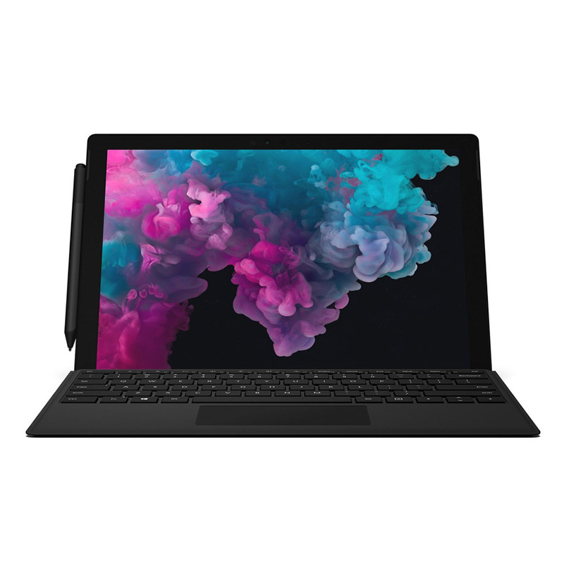 تبلت مایکروسافت مدل Surface Pro 6 | i5-8250U/16GB/256GB/Intel UHD Graphics 620/12.3 inch 2K – B