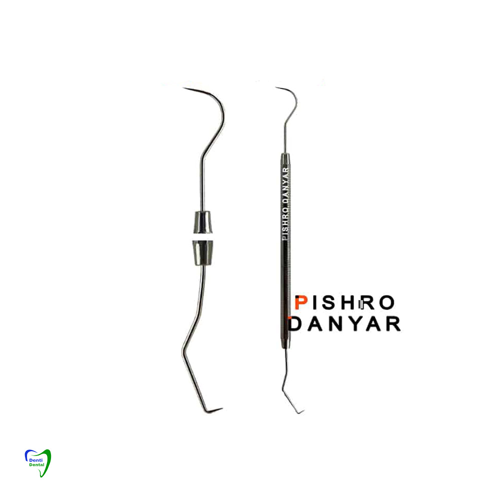 سوند دوسر پیشرو دنت (PD-025-041) — تصویر ۲