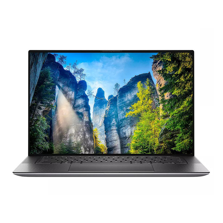 لپ تاپ دل مدل Precision 5550 | i7-10404H/32GB/512GB/4GB T1000/15.6 inch 4K Touch – B