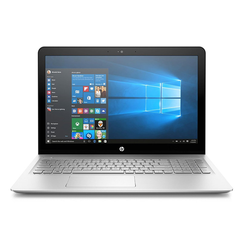 لپ تاپ اچ پی مدل Envy 15 | i7-7500U/16GB/256GB/Intel HD Graphics 620/15.6 inch FHD – C
