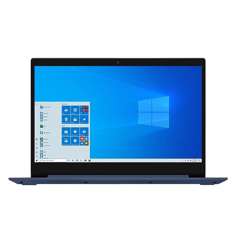 لپ تاپ لنوو مدل IdeaPad 3 15IIL05 | i3-1005G1/8GB/256GB/Intel UHD/15.6 inch FHD – A