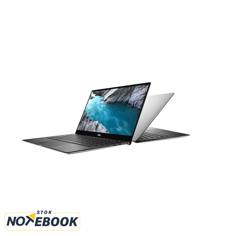 لپ تاپ دل مدل XPS 13 9370 | i7-8550U/8GB/256GB/Intel UHD/13.3 inch FHD — تصویر ۶