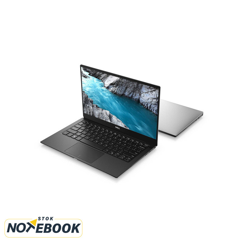 لپ تاپ دل مدل XPS 13 9370 | i7-8550U/8GB/256GB/Intel UHD/13.3 inch FHD — تصویر ۴