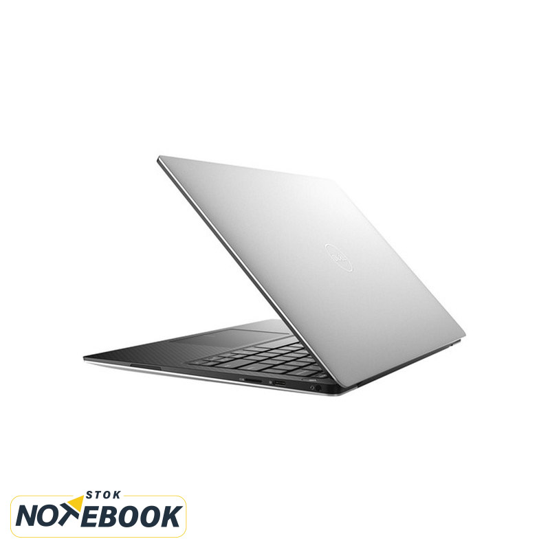 لپ تاپ دل مدل XPS 13 9370 | i7-8550U/8GB/256GB/Intel UHD/13.3 inch FHD — تصویر ۸