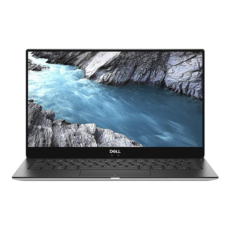 لپ تاپ دل مدل XPS 13 9370 | i7-8550U/8GB/256GB/Intel UHD/13.3 inch FHD