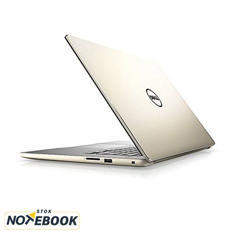 لپ تاپ دل مدل Inspiron 7560 | i7-7500U/8GB/512GB/Intel HD/15.6 inch FHD — تصویر ۷