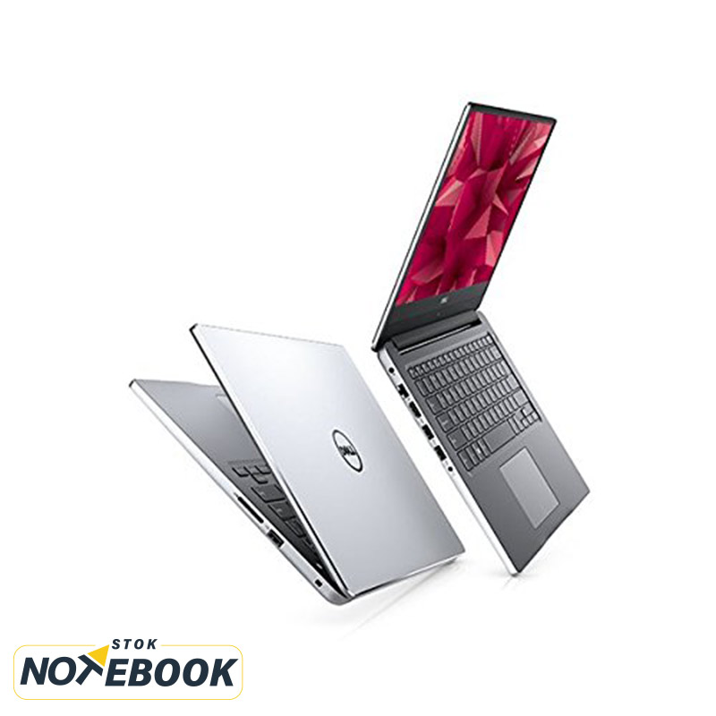 لپ تاپ دل مدل Inspiron 7560 | i7-7500U/8GB/512GB/Intel HD/15.6 inch FHD — تصویر ۴