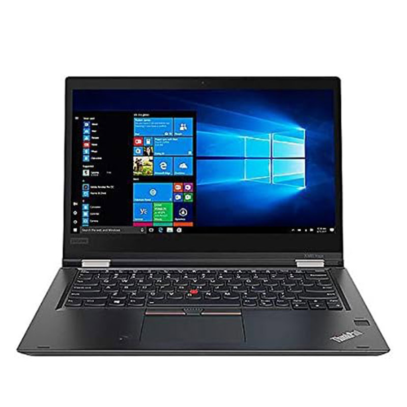 لپ تاپ لنوو مدل X380 Yoga | i5-7300U/8GB/256GB/Intel HD/13.3 inch FHD X360 Touch +SIM – A