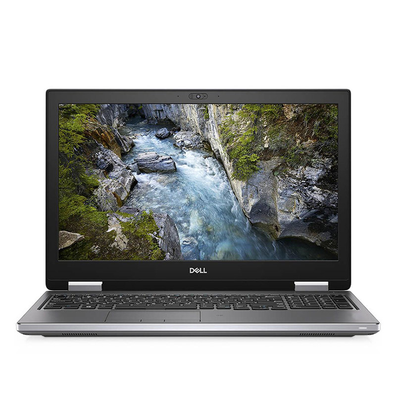 لپ تاپ دل مدل Precision 7540 | i7-9850H/16GB/512GB/4GB T1000/15.6 inch FHD – D