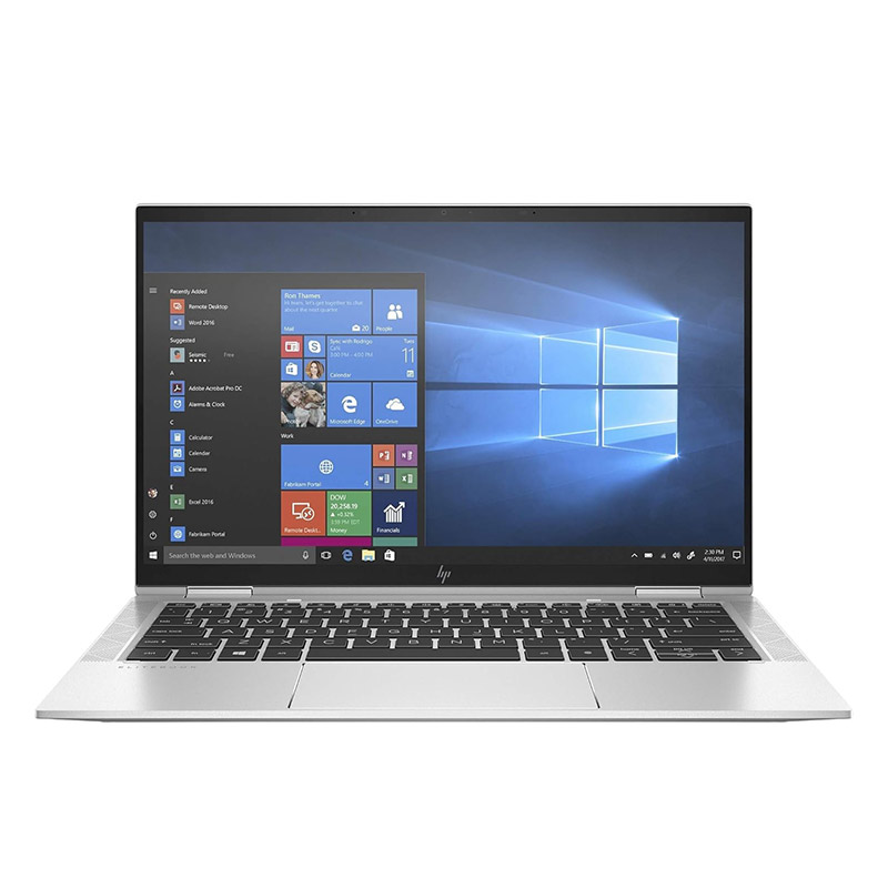 لپ تاپ اچ پی مدل EliteBook 1040 G7 | i7-1065G7/16GB/512GB/Intel UHD/14 inch FHD X360 Touch – A