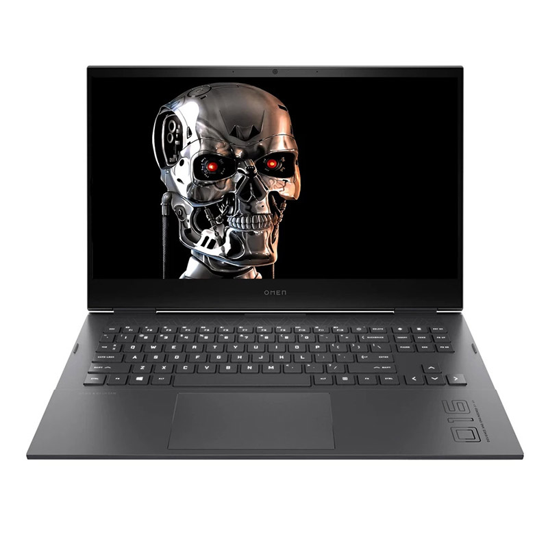 لپ تاپ اچ پی مدل Omen 16 | i7-12700H/16GB/1TB/8GB RTX 3070 Ti/16.1 inch FHD – F